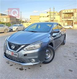 نيسان سنترا